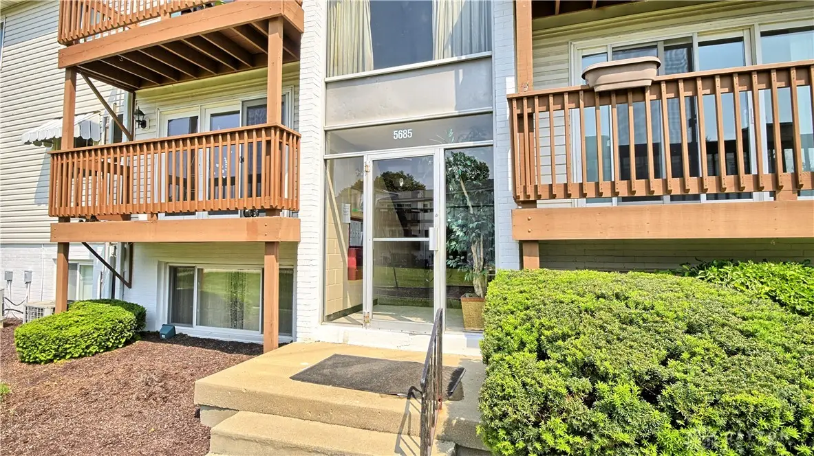 5685 Coach Drive #D, Dayton, OH 45440 - #1