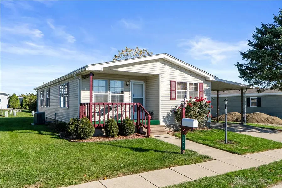 123 South Point Drive, Fairborn, OH 45324 - Image #3