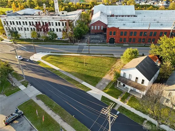 0 Linden Avenue, Dayton, OH 45403