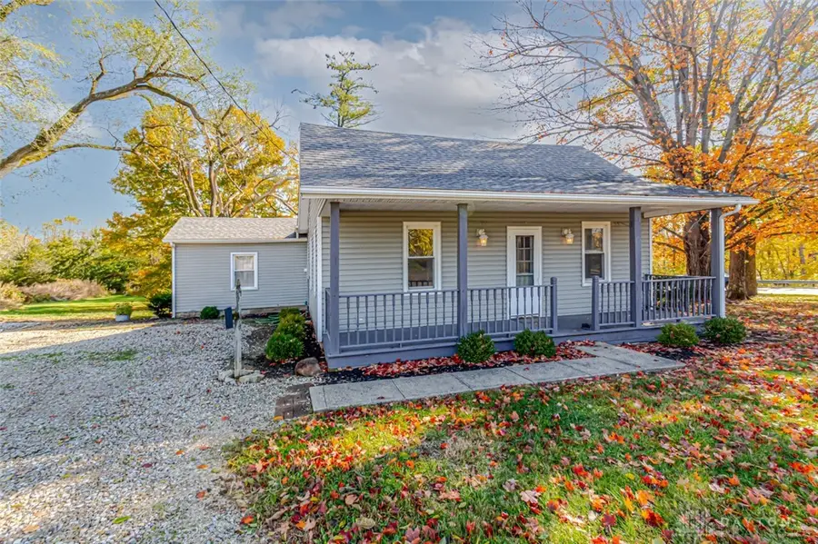 4021 State Route 732, Eaton, OH 45320 - Image #2