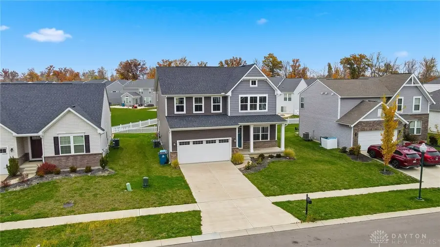 9172 Lakeside Street, Tipp City, OH 45371 - Image #2