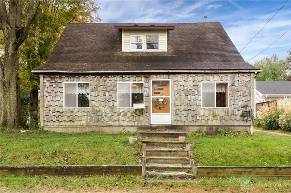 501 E Light Street, Urbana, OH 43078