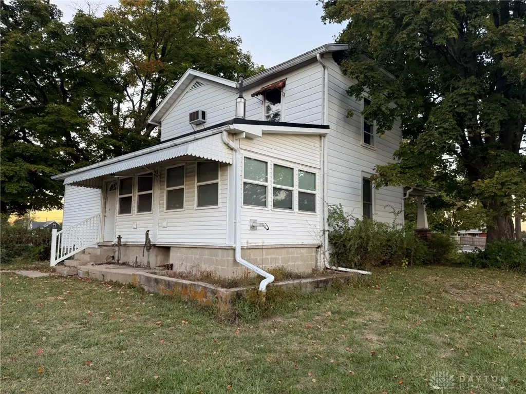 1200 W Main Street, New Lebanon, OH 45345 - #1