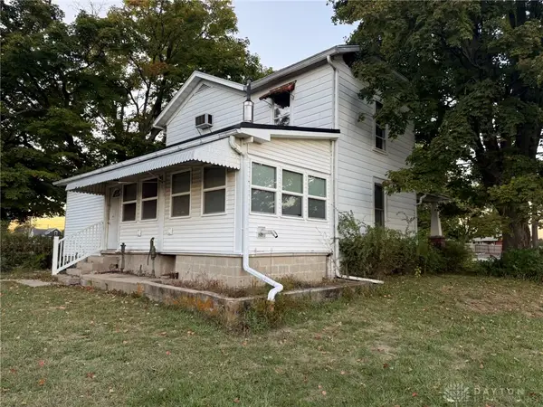 1200 W Main Street, New Lebanon, OH 45345