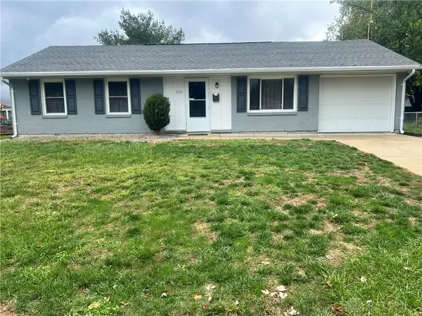 3231 Revels Street, Springfield, OH 45503