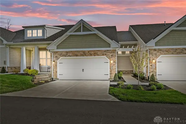 4373 Chesapeake Lane, Beavercreek, OH 45430