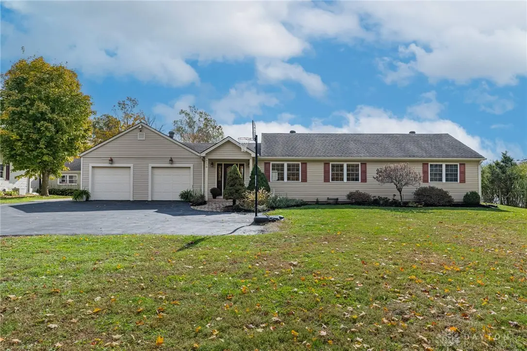 8170 Lower Miamisburg Road, Germantown, OH 45327 - #1