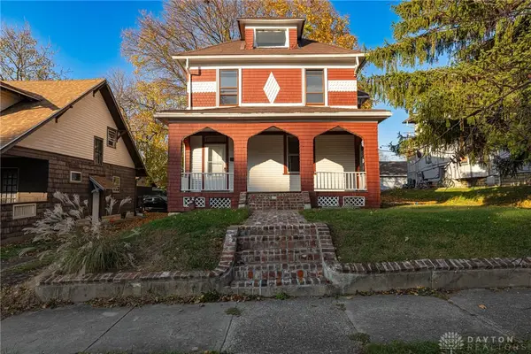 24 Bill Edwards Drive, Springfield, OH 45504