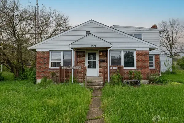 1519 Tibbetts Avenue, Springfield, OH 45505