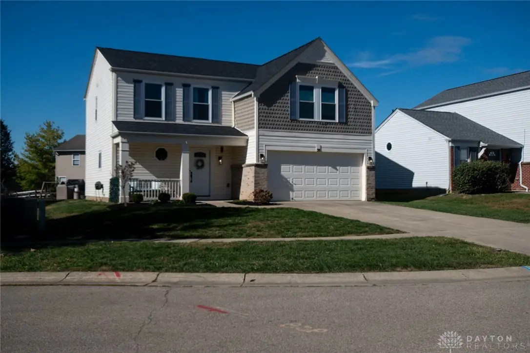 5259 Crested Owl Court, Morrow, OH 45152 - Image #1