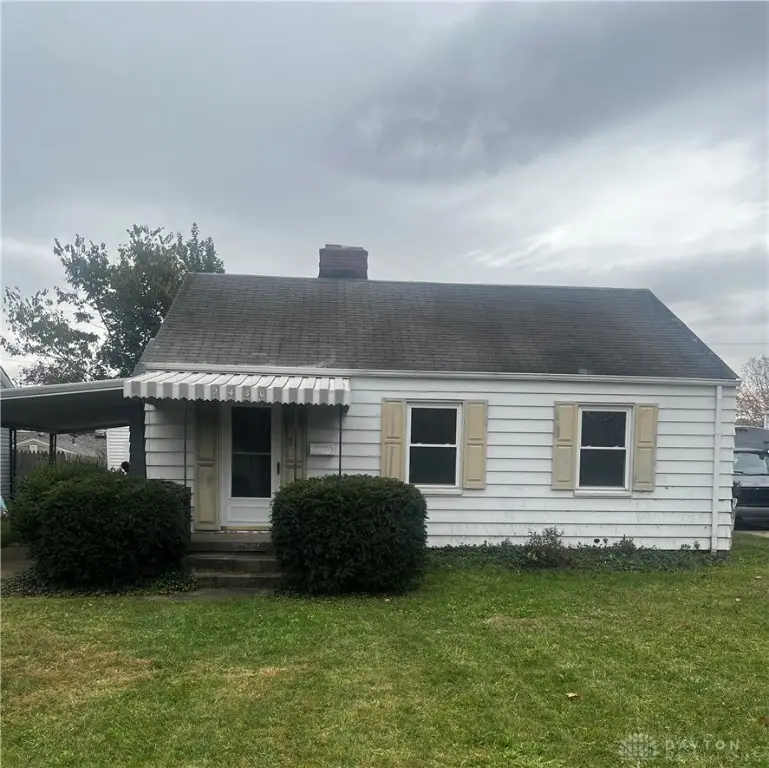 2430 Hill Avenue, Middletown, OH 45044 - #1