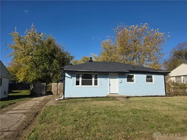 5349 Pickford Drive, Dayton, OH 45432