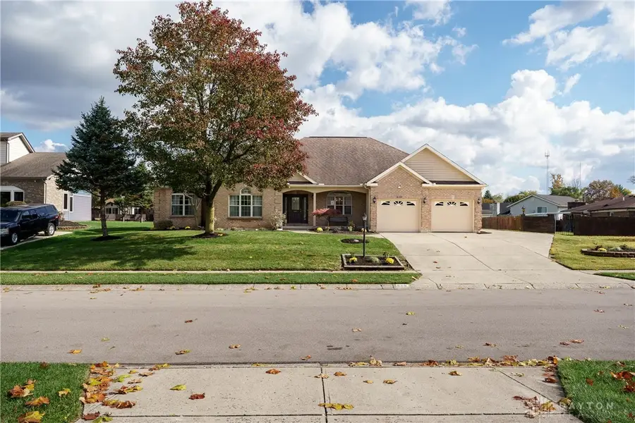 830 Glensdel Drive, Dayton, OH 45417 - Image #2