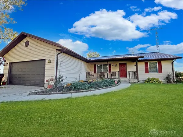 11817 N 127, West Manchester, OH 45382