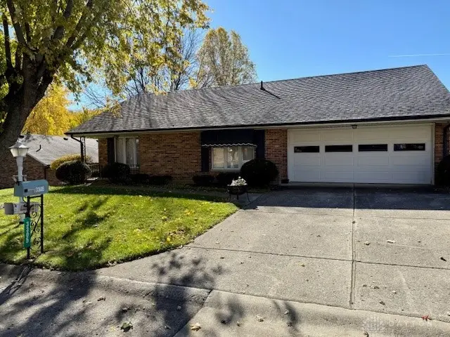 3305 Turner Drive, Springfield, OH 45504 - Image #2