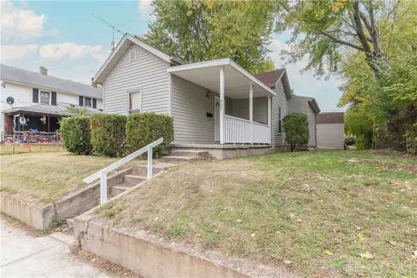 927 Jefferson Street, Troy, OH 45373