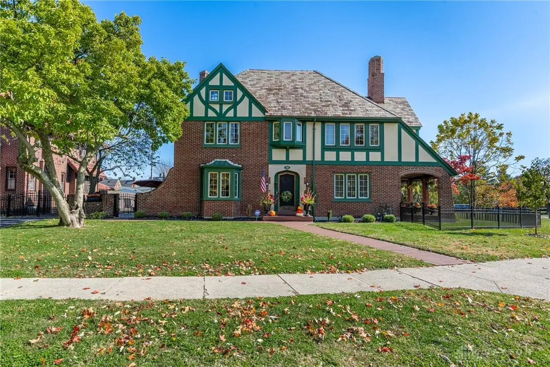 1727 Harvard Boulevard, Dayton, OH 45406 - #1