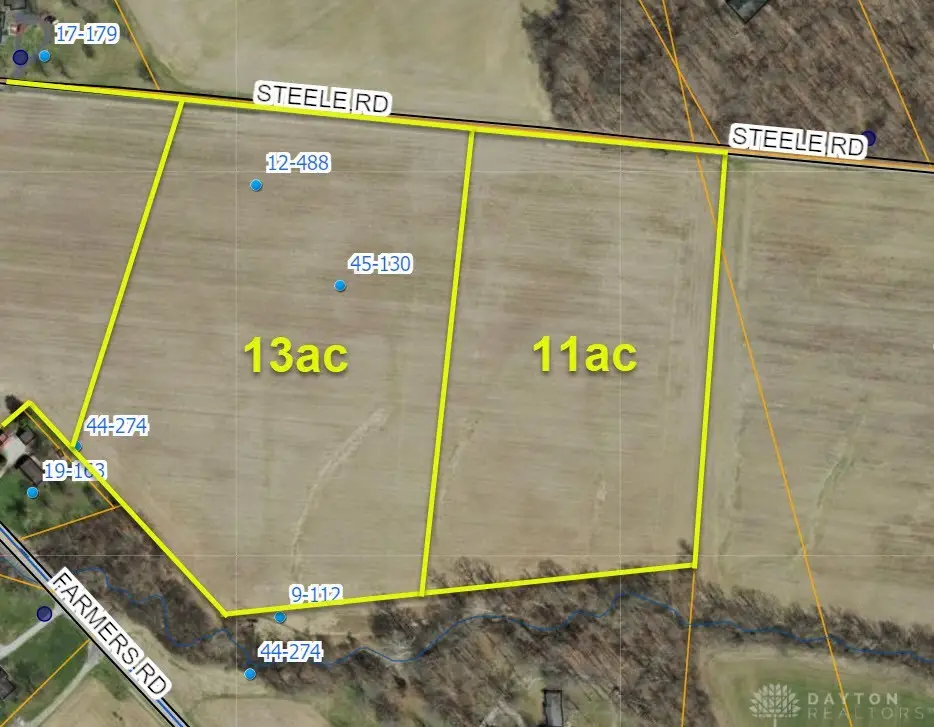 11ac Steele Road, Wilmington, OH 45177 - Image #1