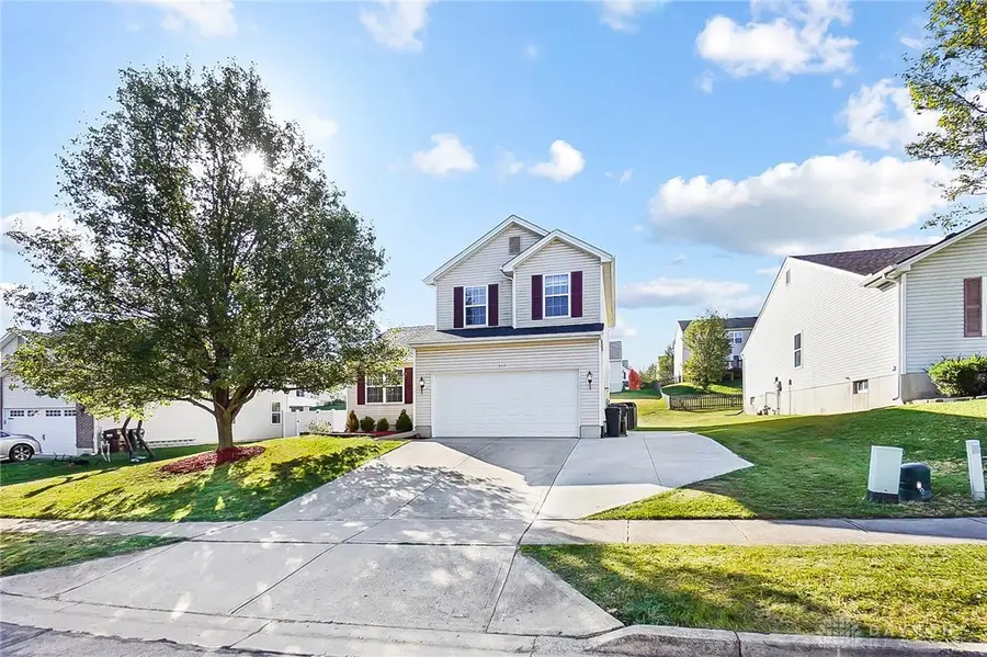 454 Thompson Drive, Fairborn, OH 45324 - Image #2