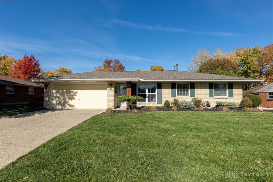 2207 Southlea Drive, Miami, OH 45459 - Image #2