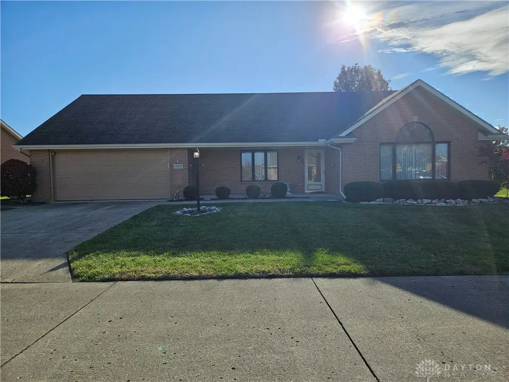 1707 Berwick Drive, Springfield, OH 45503 - Image #1