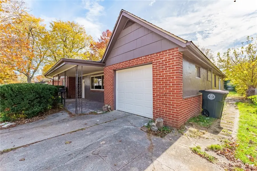 1806 Pinecrest Drive, Dayton, OH 45414 - Image #2