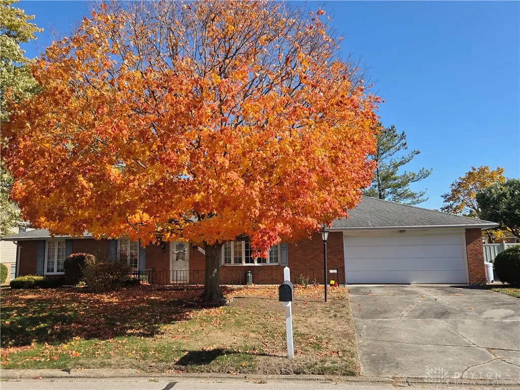 1393 Hillside Drive, Greenville, OH 45331 - Image #1