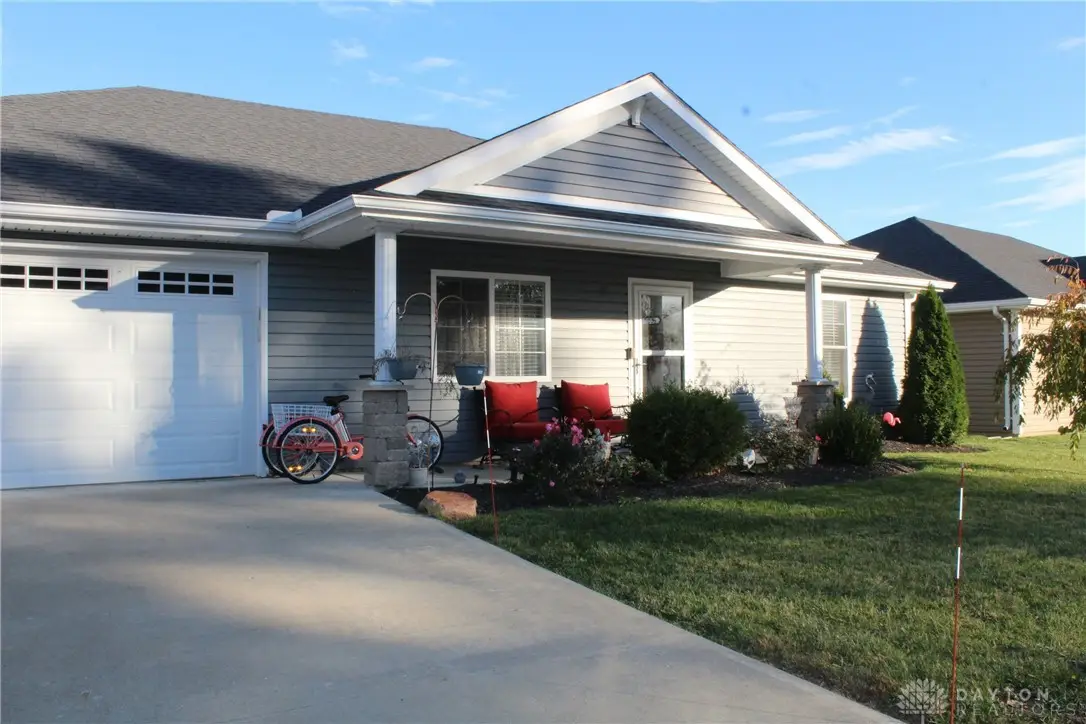 1505 Eagle Street, Bellefontaine, OH 43311 - #1