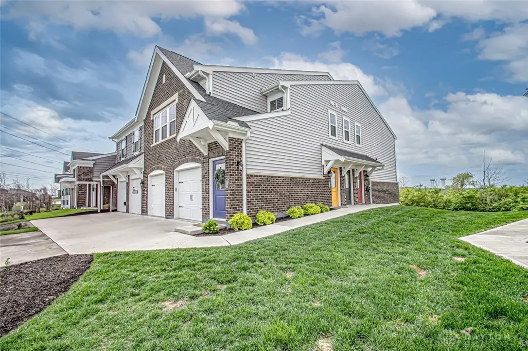 5203 Hazeltine Lane, Lebanon, OH 45036 - #1