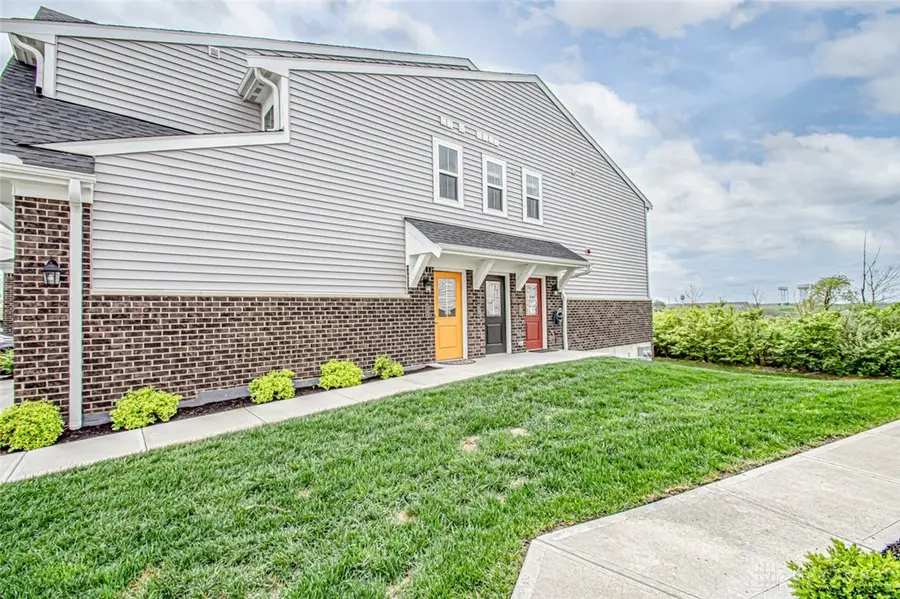 5203 Hazeltine Lane, Lebanon, OH 45036 - #2