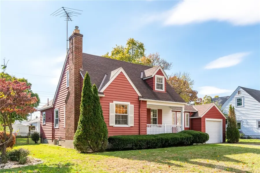 424 Cushing Avenue, Dayton, OH 45429 - Image #3