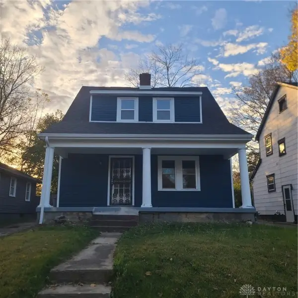 1341 Shaftesbury Road, Dayton, OH 45406
