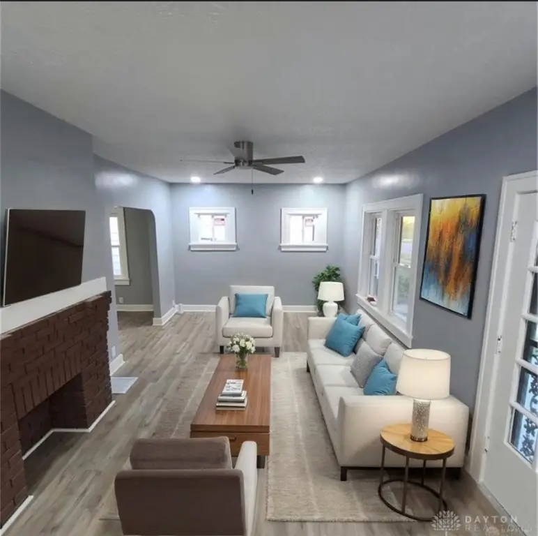 1341 Shaftesbury Road, Dayton, OH 45406 - Image #2