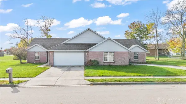 2722-2724 Fairview Court, Troy, OH 45373