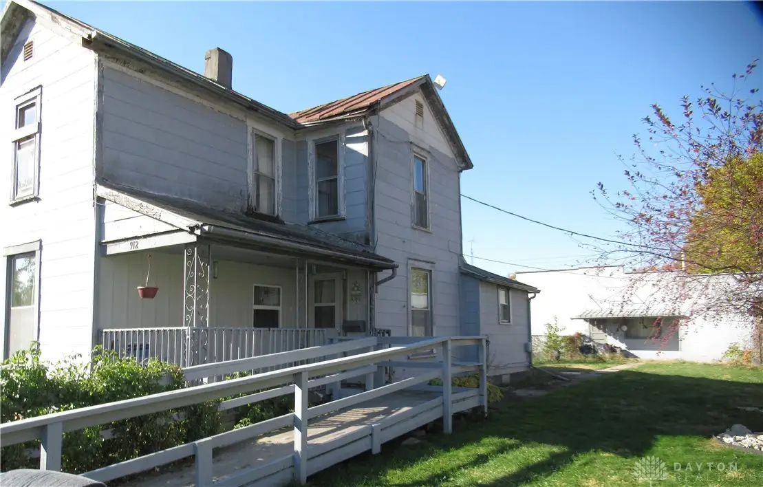 912 Gray Avenue, Greenville, OH 45331 - Image #1
