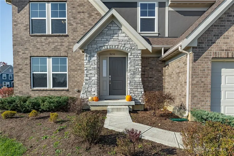 3656 Persimmon Ridge Place, Bellbrook, OH 45305 - Image #2