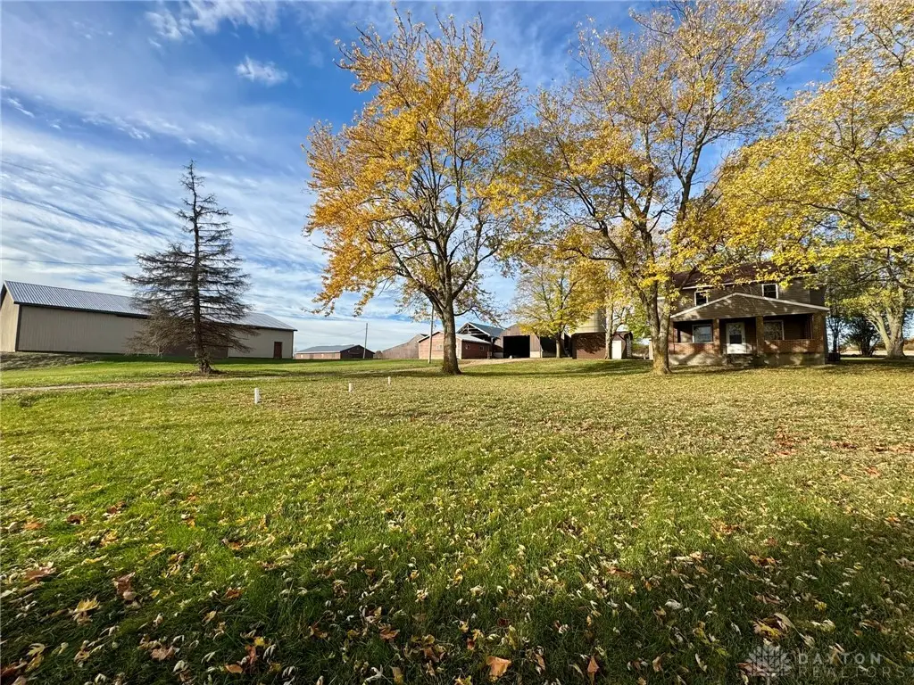 8290 Coletown Lightsville Road, Greenville, OH 45331 - Image #1