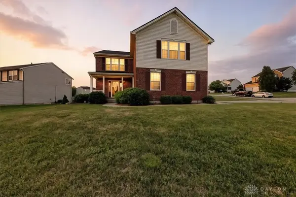 2710 Zoellners Way, Fairfield Twp, OH 45011