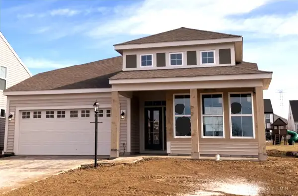 833 Mulligan Place, Lebanon, OH 45036