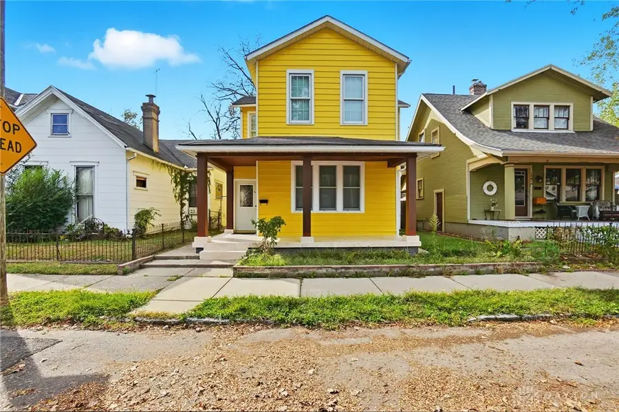 129 Mcclure Street, Dayton, OH 45403 - Image #3