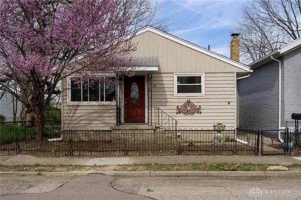 18 Morton Avenue, Dayton, OH 45410