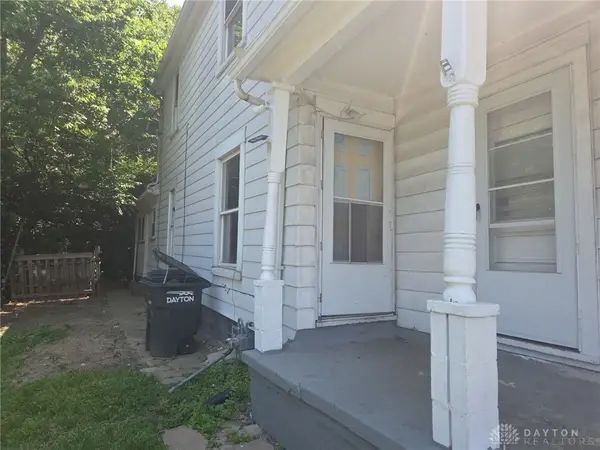 800 Linden Avenue, Dayton, OH 45410