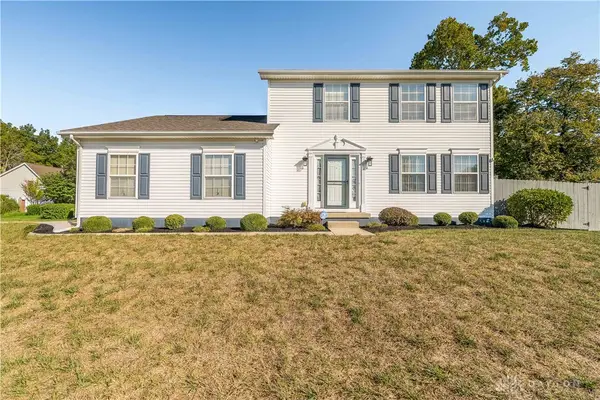 6047 Summersweet Drive, Clayton, OH 45315