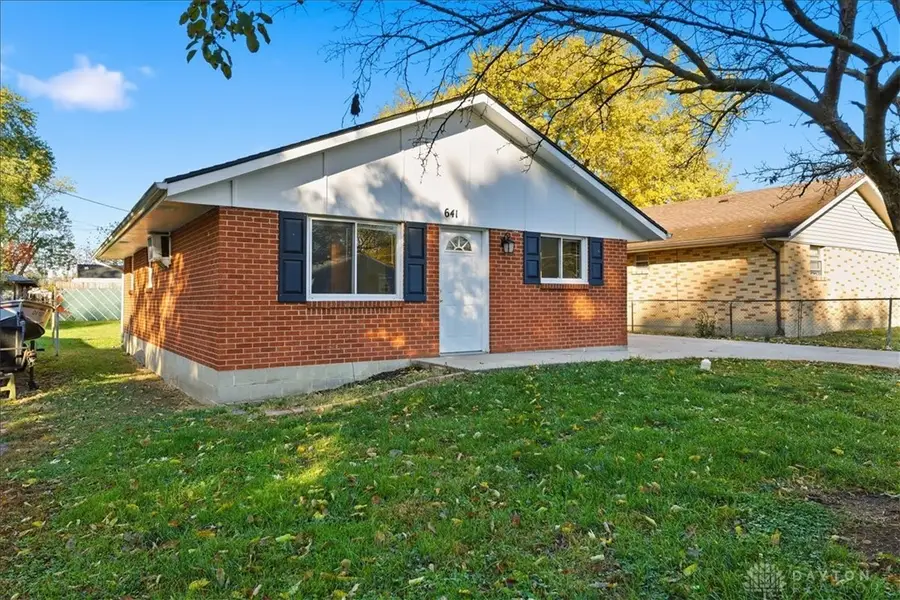 641 Prince Albert Boulevard, Riverside, OH 45404 - Image #2