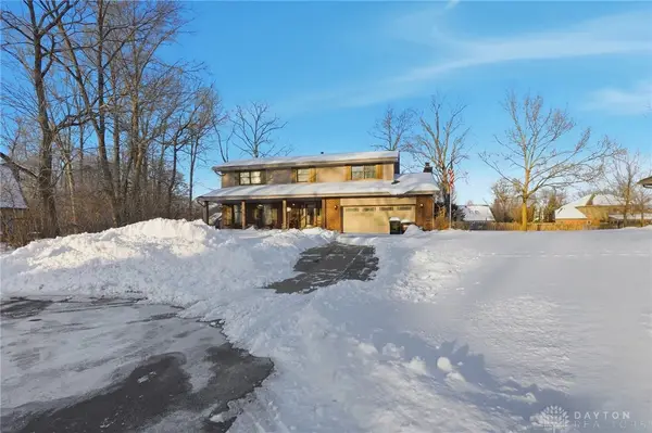 2750 Brantwood Court, Dayton, OH 45414