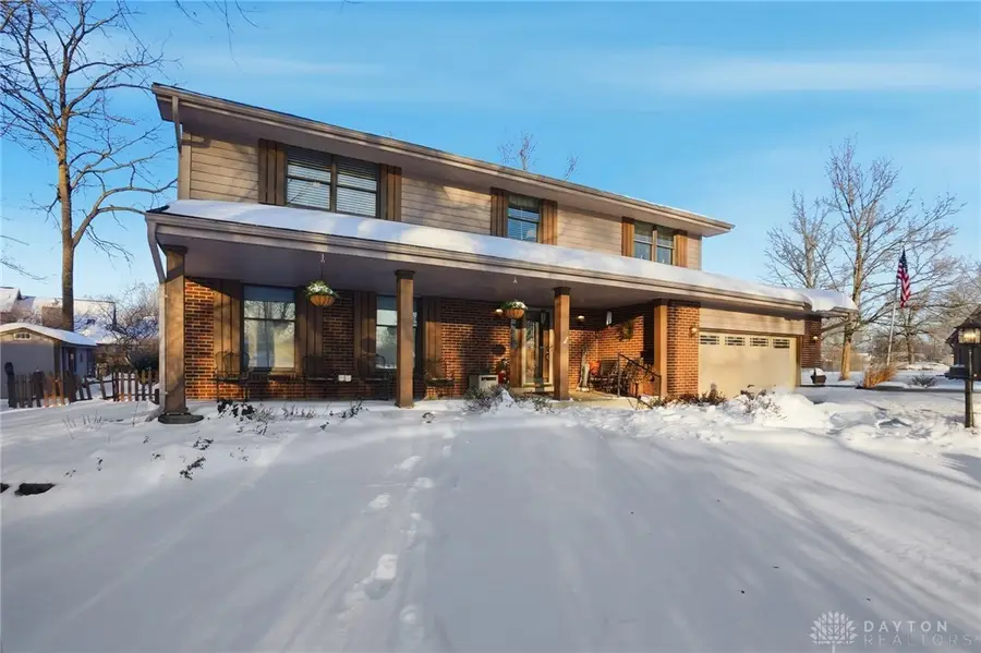 2750 Brantwood Court, Dayton, OH 45414 - Image #3