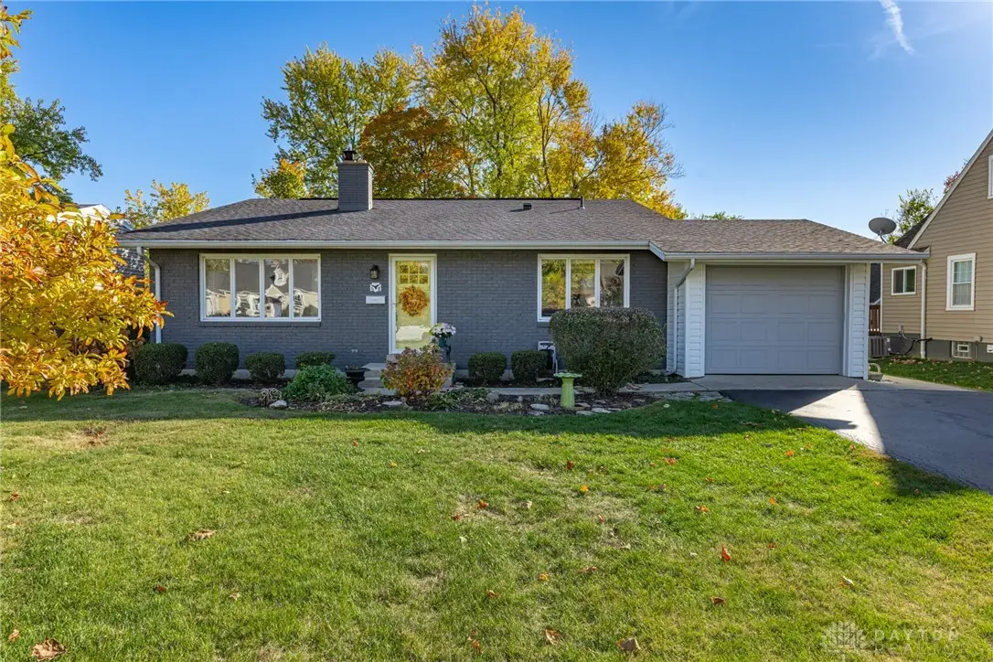 68 Martha Avenue, Dayton, OH 45458 - Image #1