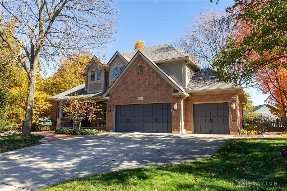 1052 Forest Crest Place, Vandalia, OH 45377 - #1