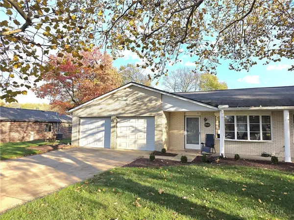 9920 Sheehan Road, Dayton, OH 45458