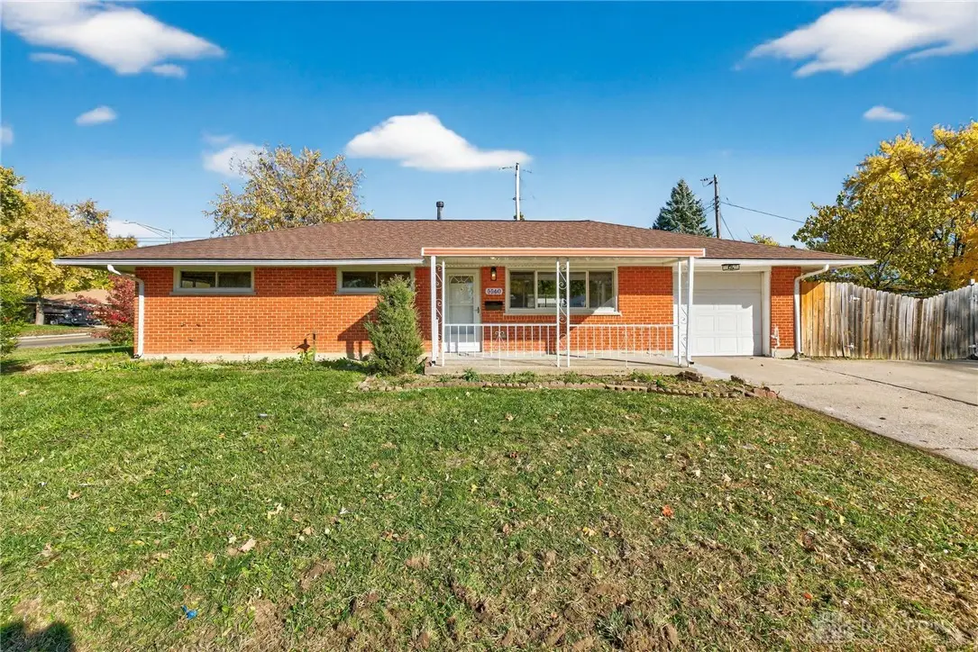 5560 Harshmanville Road, Dayton, OH 45424 - Image #1